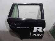 Tür Rechts Hinten 60409AJ1019P Subaru Legacy Wagon (BR) Kombi 2.0 D 16V (EE20)