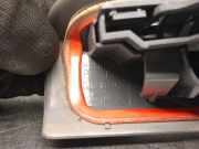 Türgriff Außen Links Hinten 826511P050 Kia Venga Großraumlimousine 1.4 CVVT 16V (G4FA)