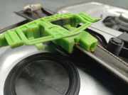 Bremskraftverstärker 8200456127 Dacia 1.5 dCi Diesel CAT