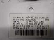 Lichtschalter 2R8311654 Jaguar S-type (X200) Limousine 2.7 D 24V (7B)