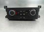 Bedienung Klimacontrolle 20992735 Daewoo / Chevrolet CHEVROLET CAPTIVA 2.2 VCDi LT 2WD