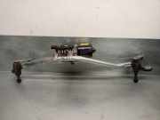 Scheibenwischermotor Vorne 288009321R Dacia SANDERO II 1.0 SCe 75 (B8JC, B8JD)