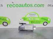Antenne A1638200089 Mercedes-Benz ML I (163) SUV 270 2.7 CDI 20V (OM612.963)