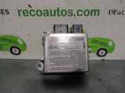 Steuergerät Airbag 4S7T14B056AC Ford Mondeo III Schrägheck 2.0 TDCi 130 16V (N7BA)