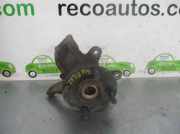 Achsschenkel Halter Rechts Vorne 96FB1K170BD Ford Fiesta 4 Schrägheck 1.3i (J4R)