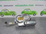 Scheibenwischermotor Hinten 98700C8100 Hyundai i20 Coupe Schrägheck 3-drs 1.0 T-GDI 100 12V (G3LC)