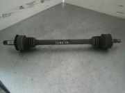 Antriebswelle Links Hinten Mercedes-Benz C Sportcoupé (C203) Schrägheck 1.8 C-200K 16V (M271.940)