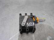 Heizlüfter 4326N Mazda 6 BERLINA (GG) 2.0 Diesel CAT