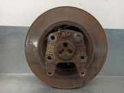 Dritte Bremsleuchte 63257182211 BMW 7 serie (F01/02/03/04) Limousine 730d 24V (N57-D30A)