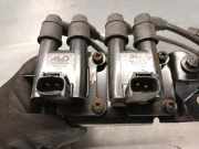 Zündspule 2730126600 Hyundai Matrix Schrägheck 1.6 16V (G4ED)