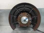 Achsschenkel Halter Rechts Hinten 52017729 Fiat TIPO II (357) FAM Easy