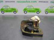 Türschloss Rechts Hinten CORREDERA Kia 2.9 Turbodiesel CAT