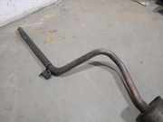 Radio 6975015011 BMW 3 serie Touring (E91) Kombi 316i 16V (N43-B16A)