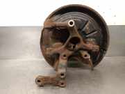 Achsschenkel Halter Links Hinten 1K0505435AB Audi A3 (8P1) Schrägheck 3-drs 2.0 TDI 16V (BKD)