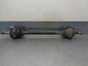 Sonnenblende Rechts 13495539 Opel Corsa E Schrägheck 1.3 CDTi 16V ecoFLEX (B13DTC(Euro 5))