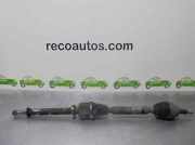 Schlauch A6130940087 Mercedes-Benz S (W220) Limousine 3.2 S-320 CDI 24V (OM613.960)