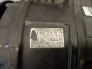 Klima Pumpe A0002342911 Mercedes-Benz CLASE BERLINA 1.8 16V CAT