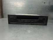 Radio 4L0035111 Audi Q7 (4LB) SUV 3.0 TDI V6 24V (BUG)