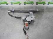 Fensterheber Rechts Hinten 2PINES SsangYong Rexton SUV 2.7 Xdi RX/RJ 270 16V (M665.925)