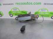 Türgriff Außen Links Vorne 4A0837205D Audi A6 (C4) Limousine 2.5 TDI (AEL)