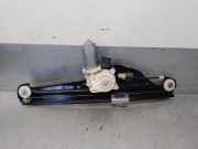 Handgriff Kofferraum 133330 Opel Astra G Caravan (F35) Kombi 2.0 DTi 16V (Y20DTH)