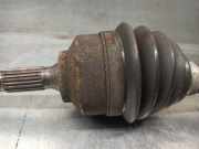 Bremssattel Rechts Vorne ATE Mazda LIM. (BL) 2.2 Turbodiesel CAT