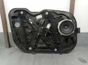Fensterheber Links Vorne 82470S0710 Hyundai i30 (PDEB5/PDEBB/PDEBD/PDEBE) Schrägheck 2.0 N Turbo 16V Performance Pack (G4KH)