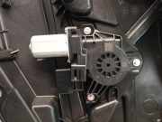 Fensterheber Links Hinten 5A1D877 BMW X1 (U11) SUV sDrive 18d 2.0 16V (B47-C20B)