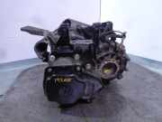 Steuergerät Airbag 285586520R Renault III 1.5 dCi Diesel FAP