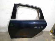 Tür Links Hinten 4K5833051A Audi A6 (C8) Limousine 2.0 35 TDI Mild hybrid (DEZD)