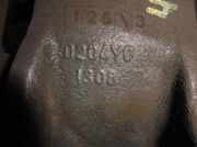 Handgriff Kofferraum 873112P000 Kia Sorento II (XM) SUV 2.2 CRDi 16V VGT 4x2 (D4HB)