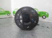 Bedienung Klimacontrolle 8200028447A Renault IV (JK0) 2.2 dCi Turbodiesel