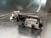 Türschloss Links Hinten PSA190266 Citroën C-Elysee (DD) Limousine 1.6 Blue Hdi 100 (DV6FD(BHY))