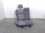 Sitz Rechts Hinten 894001C500FGK Hyundai Getz Schrägheck 1.3i 12V (G4EA)