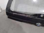 Hintertür 41627126015 BMW X5 (E53) SUV 4.4 V8 32V (M62-B44(448S2))