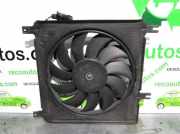 Kühlerventilator EM1066 Suzuki Ignis (FH) Schrägheck 1.3 16V (M13A)