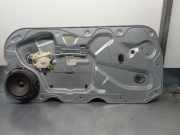 Fensterheber Rechts Vorne 4M51A045H16A Ford Focus 2 Schrägheck 2.0 TDCi 16V (G6DA)