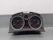 Tachoeinheit Kmh 13267542 Opel Astra H (L48) Schrägheck 5-drs 1.6 16V Twinport (Z16XE1)