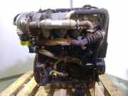 Motorhalter Links 6032235204 Mercedes-Benz S (W140) Limousine 3.0 S-300 Turbo Diesel 24V (OM606.961)