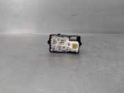 Kühlerventilator 3M5H8C607UC Volvo V50 (MW) Kombi 2.0 D 16V (D4204T)