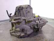 Achsschenkel Halter Links Hinten 1K0505435P Seat Toledo (5P2) Großraumlimousine 1.9 TDI (BJB)