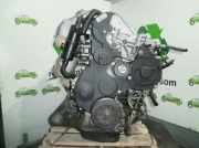 Motor G8TN792 Renault LAGUNA (B56) 2.2 Diesel