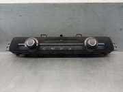 Bedienung Klimacontrolle 98081723ZD Toyota ProAce Van 1.6 D-4D 95 16V (3WZTV(DV6FDU))