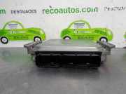 Motorsteuergerät 8973804200 Renault Vel Satis (BJ) Großraumlimousine 3.0 dCi V6 24V (P9X-701)