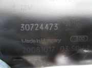 Handschuhfach 14012202ZM Peugeot 2.0 16V CAT