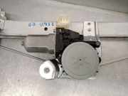 Fensterheber Rechts Vorne 807314CA0A Nissan V (K14) 0.9 IG-T