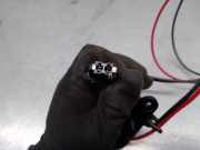 Türgriff Außen Links Hinten 12779117 Saab 9-3 II (YS3F) Cabrio 1.9 TTiD 16V (Z19DTR)