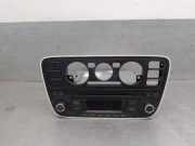 Radio 1SL035156J Seat Mii Schrägheck 1.0 12V (CHYB)