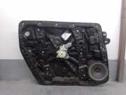 Fensterheber Links Vorne A2477201906 Mercedes-Benz GLA (H247) SUV 2.0 200d 4-Matic (OM654.920)