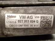 Anlasser 02T911024Q Seat Altea XL (5P5) Großraumlimousine 1.6 LPG (CHGA)